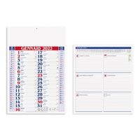 CALENDARIO OLANDESE MENSILE 12 FOGLI